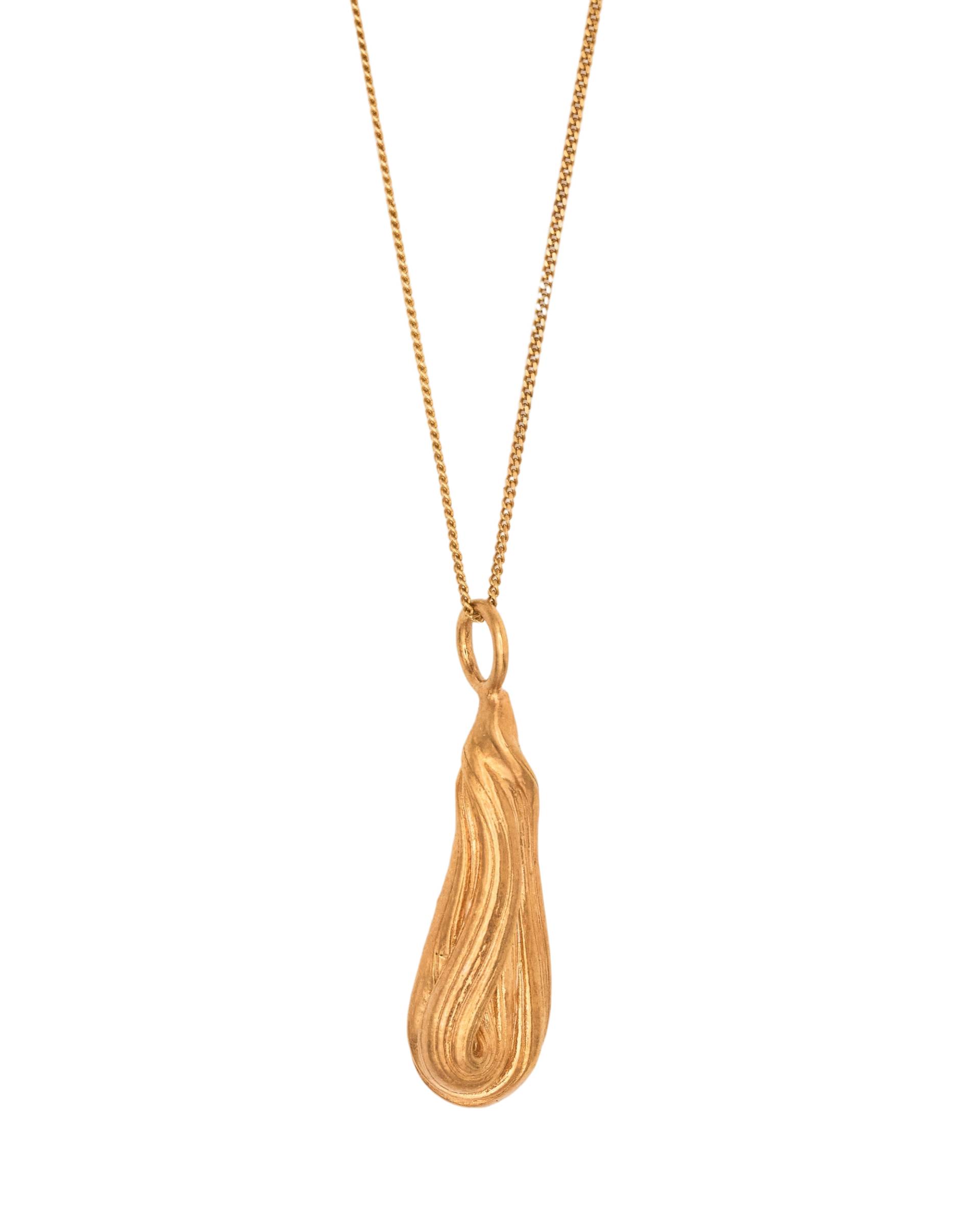 Carolina De Barros | CUMARU NECKLACE | Women's Necklaces Carolina De Barros | CUMARU NECKLACE | Women's Necklaces von Carolina De Barros