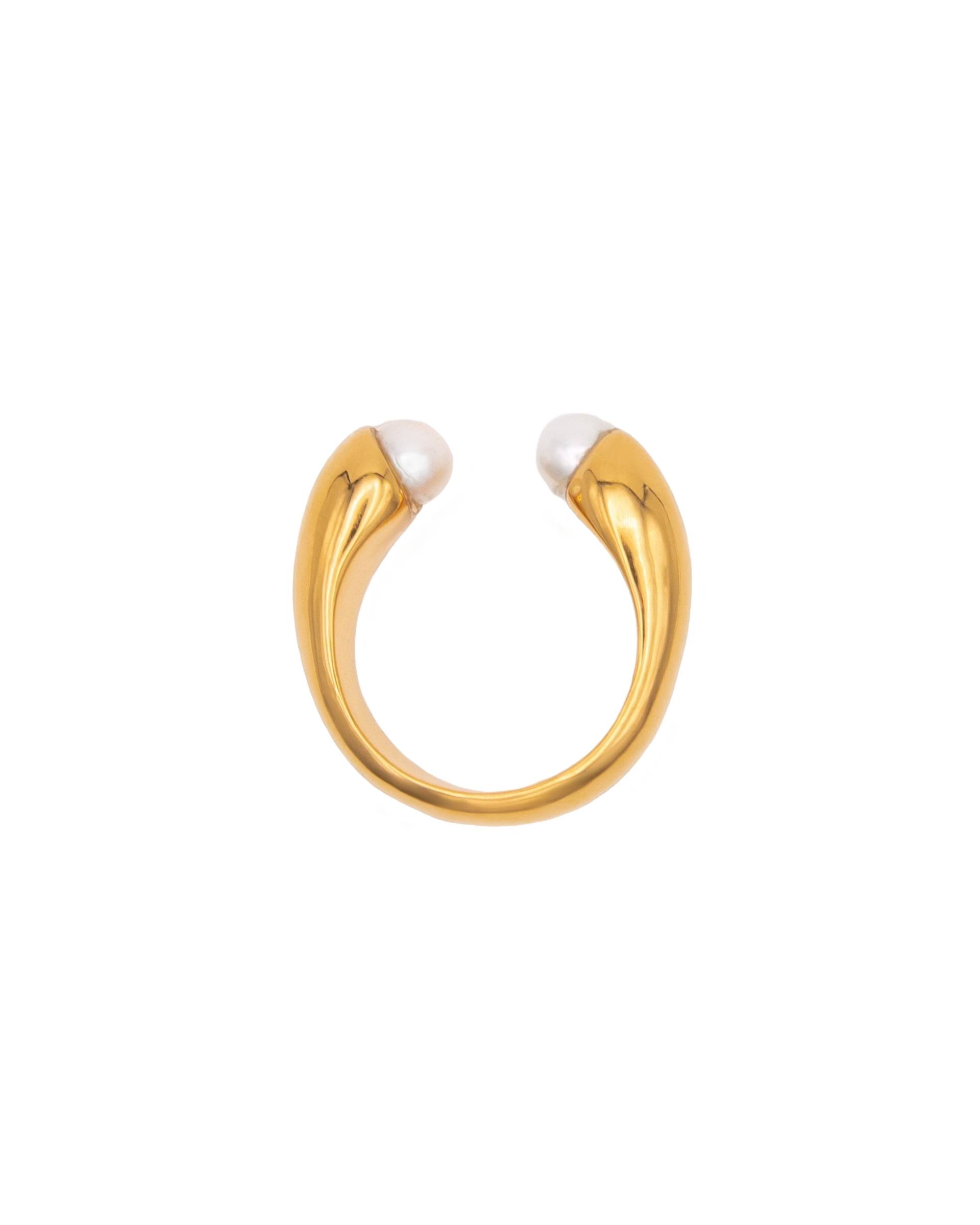 Carolina De Barros | ENCONTRO RING | Women's Rings Carolina De Barros | ENCONTRO RING | Women's Rings von Carolina De Barros