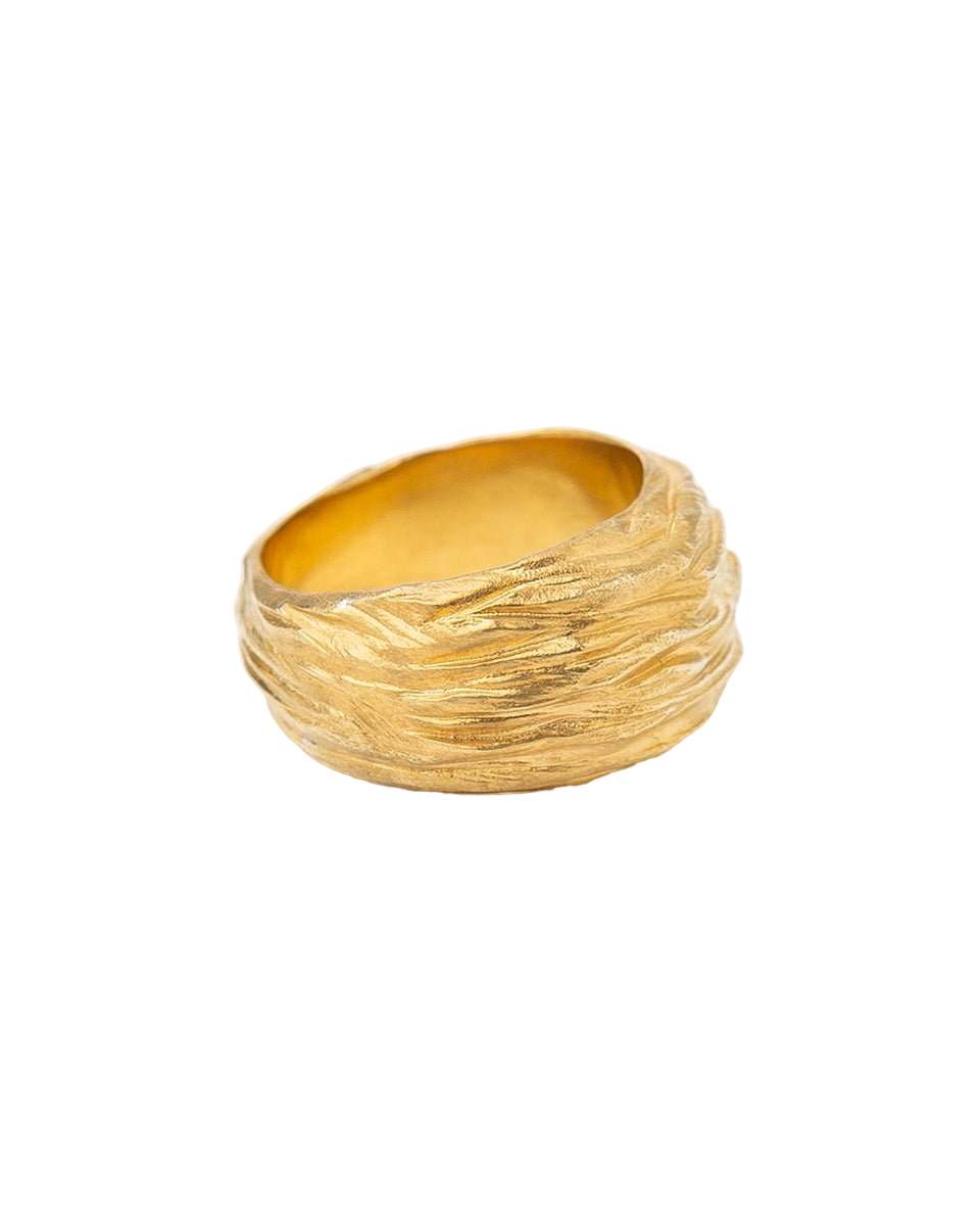 Carolina De Barros | FALESIA RING | Women's Clothing Carolina De Barros | FALESIA RING | Women's Clothing von Carolina De Barros