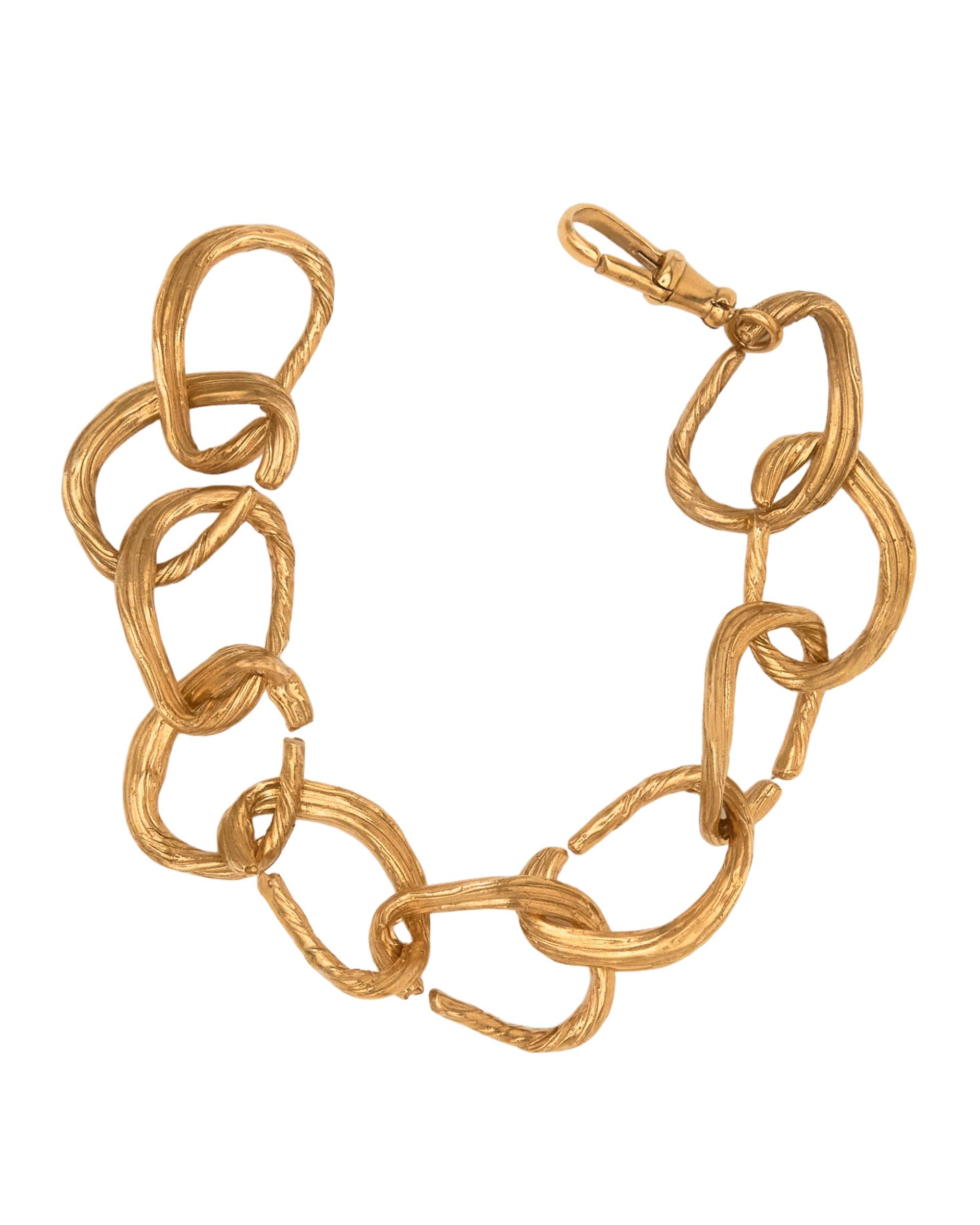 Carolina De Barros | IPE BRACELET | Women's Clothing Carolina De Barros | IPE BRACELET | Women's Clothing von Carolina De Barros