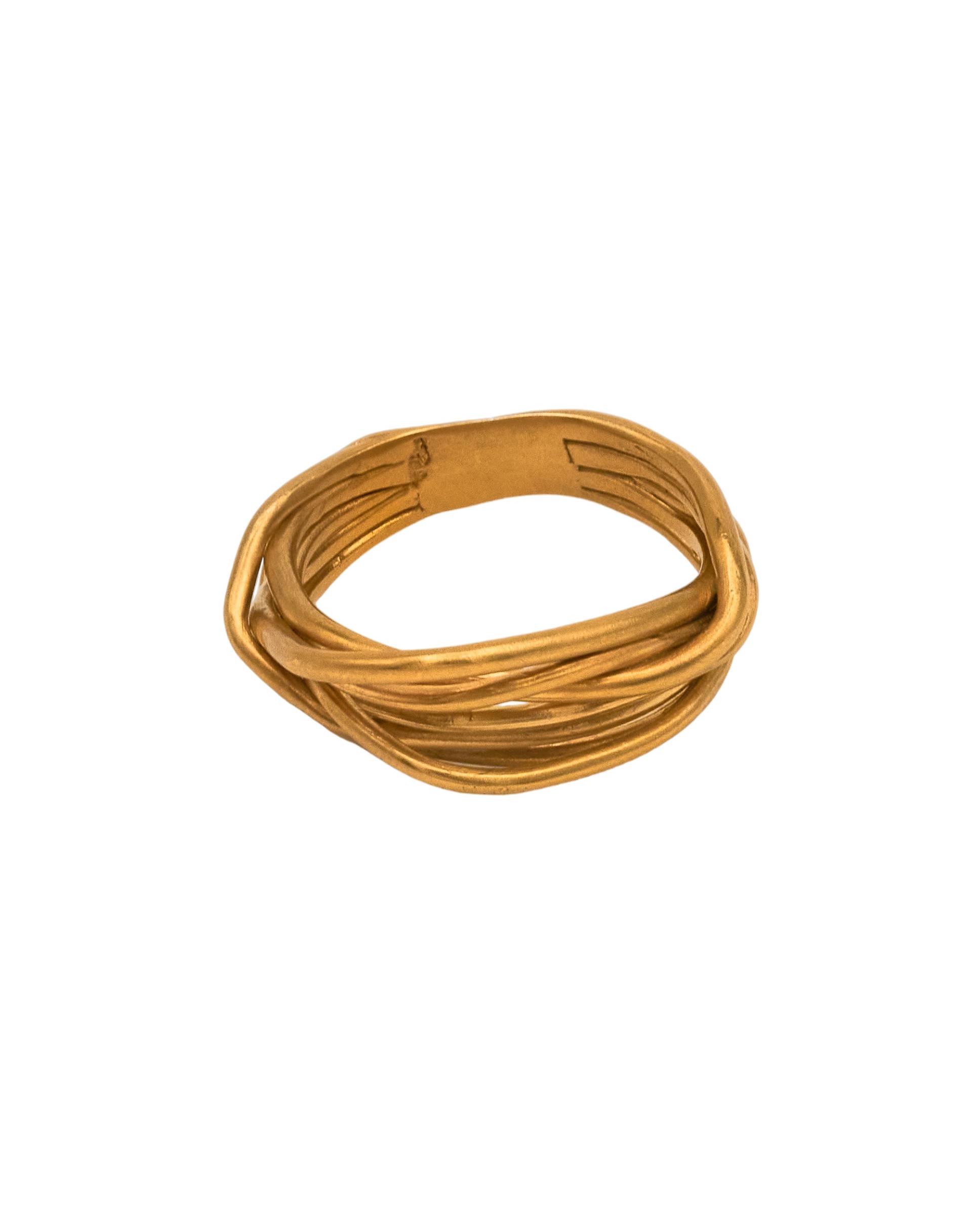 Carolina De Barros | LIANA S RING | Women's Rings Carolina De Barros | LIANA S RING | Women's Rings von Carolina De Barros