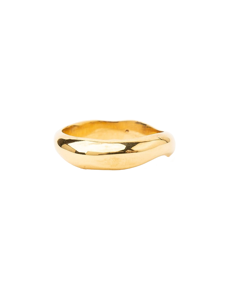 Carolina De Barros | ONDA RING S | Women's Rings Carolina De Barros | ONDA RING S | Women's Rings von Carolina De Barros