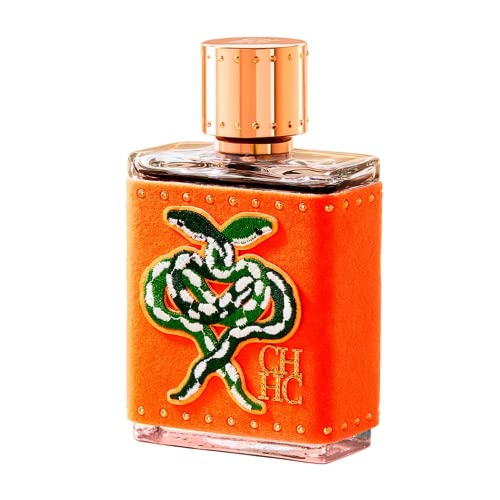 C.HERRERA MEN EDP LIM ED 100 V EXC. von Carolina Herrera