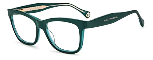 CAROLINA HERRERA Damen Ch 0016 Sonnenbrille, 1ED, 50 von Carolina Herrera