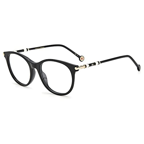 CAROLINA HERRERA Damen Ch 0026 Sonnenbrille, 807, 62 von Carolina Herrera