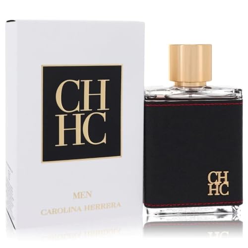 CH MEN edt vapo 100 ml von Carolina Herrera