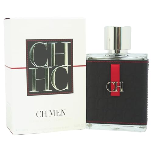 CH Men EDT VAPO 100 ml von Carolina Herrera