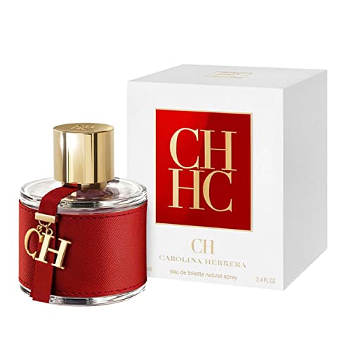 CH edt vapo 50 ml von Carolina Herrera