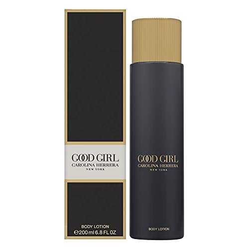 Carolina Herrera, Good Girl Bodylotion, 200 ml. von Carolina Herrera