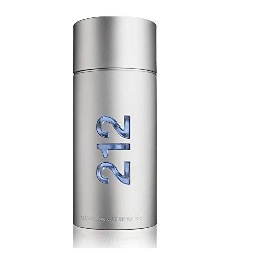 Carolina Herrera Eau de Toilette für Männer - 100 ml von Carolina Herrera