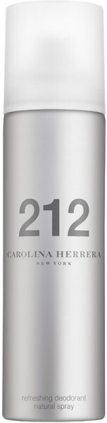 Carolina Herrera 212 Deodorant Spray 150 ml von Carolina Herrera