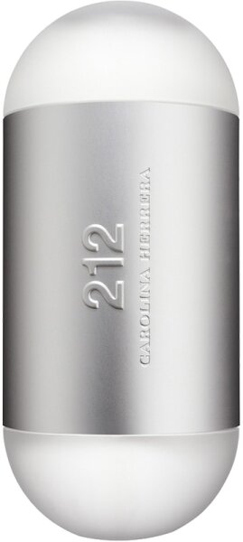 Carolina Herrera 212 Eau de Toilette (EdT) 100 ml von Carolina Herrera