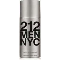 Carolina Herrera 212 Men Deodorant Spray Carolina Herrera 212 Men Deodorant Spray von Carolina Herrera