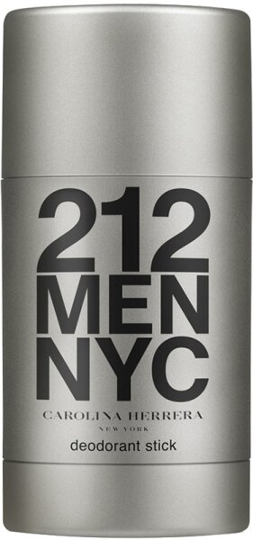 Carolina Herrera 212 Men Deodorant Stick 75 g von Carolina Herrera