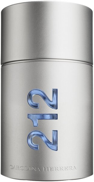 Carolina Herrera 212 Men Eau de Toilette (EdT) 50 ml von Carolina Herrera