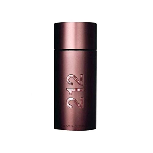 Carolina Herrera 212 Sexy Men Eau De Toilette 100ml Spray von Carolina Herrera