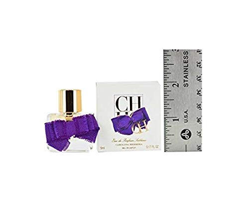 Carolina Herrera CH Eau De Parfum Sublime 5ml Mini von Carolina Herrera