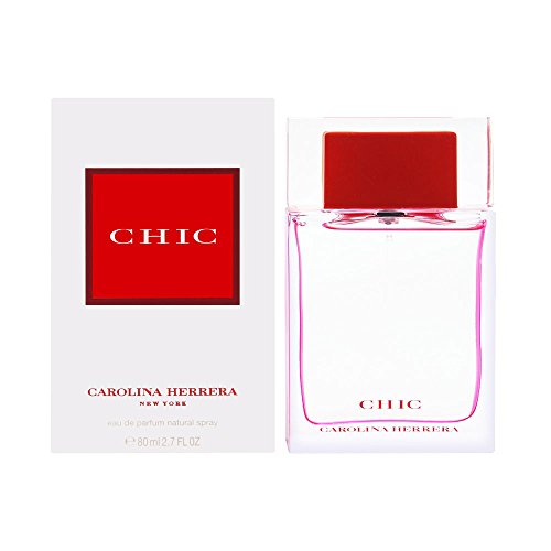 Carolina Herrera Chic Edp Sp 80 Ml von Carolina Herrera