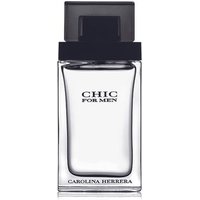 Carolina Herrera Chic For Men Eau de Toilette von Carolina Herrera