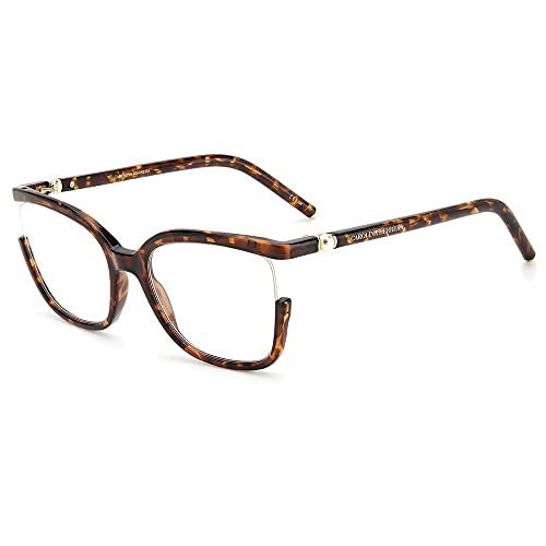 Carolina Herrera Damen Ch 0004 Sonnenbrille, 086, 66 von Carolina Herrera