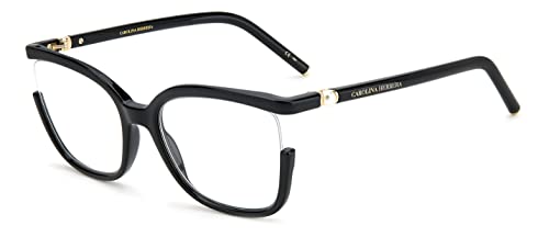 Carolina Herrera Damen Ch 0004 Sonnenbrille, 807, 66 von Carolina Herrera