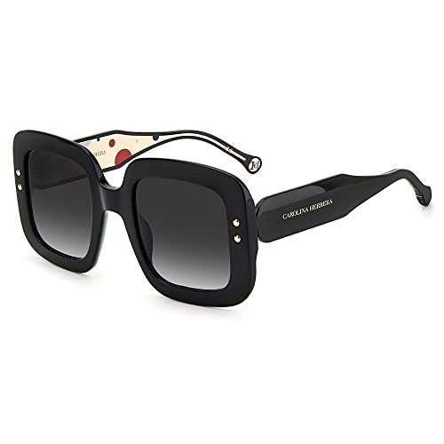 Carolina Herrera Damen Ch 0010/S Sonnenbrille, 807, 50 von Carolina Herrera