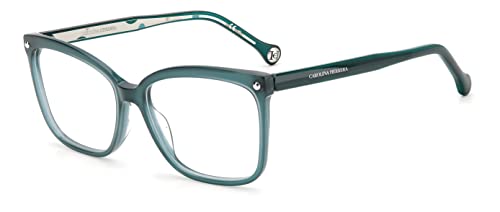 Carolina Herrera Damen Ch 0012 Sonnenbrille, Zi9, 54 von Carolina Herrera