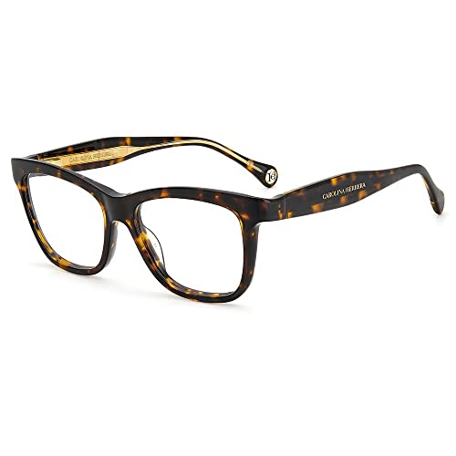 Carolina Herrera Damen Ch 0016 Sonnenbrille, 086, 50 von Carolina Herrera