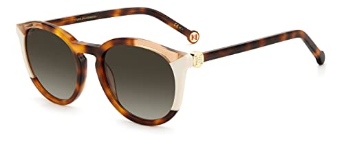 Carolina Herrera Damen Ch 0053/S Sonnenbrille, C1h, 66 von Carolina Herrera