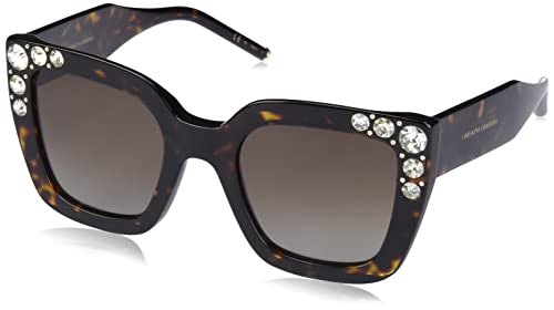 Carolina Herrera Damen Her 0130/S Sonnenbrille, 086, 50 von Carolina Herrera