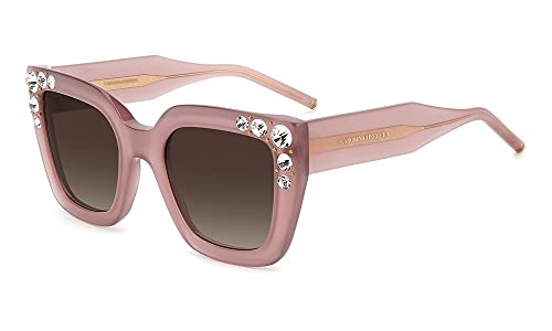 Carolina Herrera Damen Her 0130/S Sonnenbrille, Fwm, 50 von Carolina Herrera