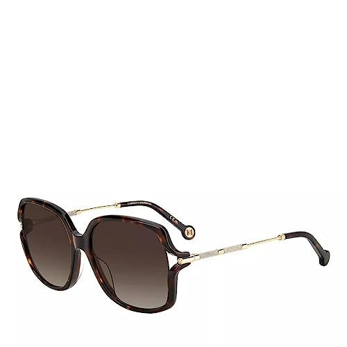 Carolina Herrera Damen Her 0132/G/S Sonnenbrille, 086, 56 von Carolina Herrera