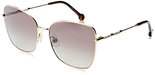 Carolina Herrera Damen Her 0133/S Sonnenbrille, 000, 59 von Carolina Herrera