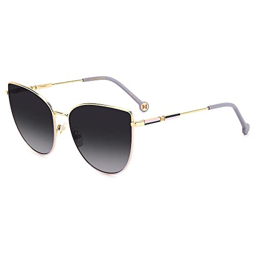 Carolina Herrera Damen Her 0138/S Sonnenbrille, Hzj, 59 von Carolina Herrera