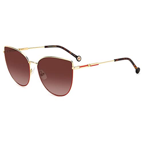 Carolina Herrera Damen Her 0138/S Sonnenbrille, Y11, 59 von Carolina Herrera