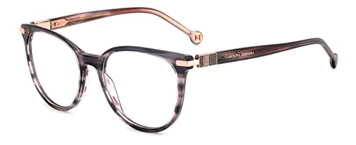 Carolina Herrera Damen Her 0156 Sonnenbrille, 1zx, 66 von Carolina Herrera