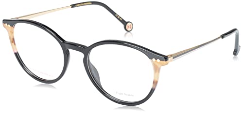 Carolina Herrera Damen Her 0166 Sonnenbrille, Wr7, 62 von Carolina Herrera