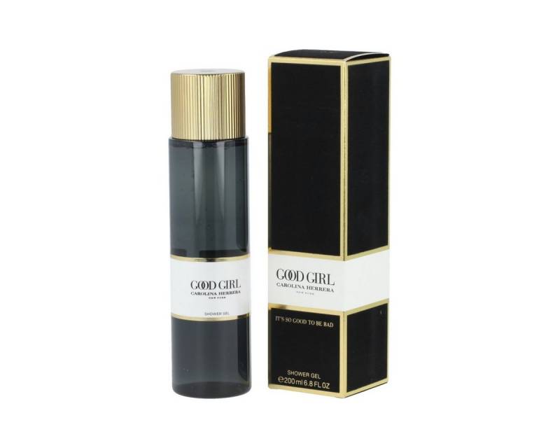 Carolina Herrera Duschgel Good Girl Carolina Herrera Duschgel Good Girl von Carolina Herrera