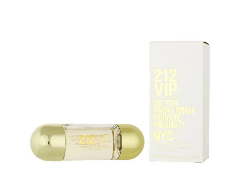 Carolina Herrera Eau de Parfum 212 VIP Women von Carolina Herrera