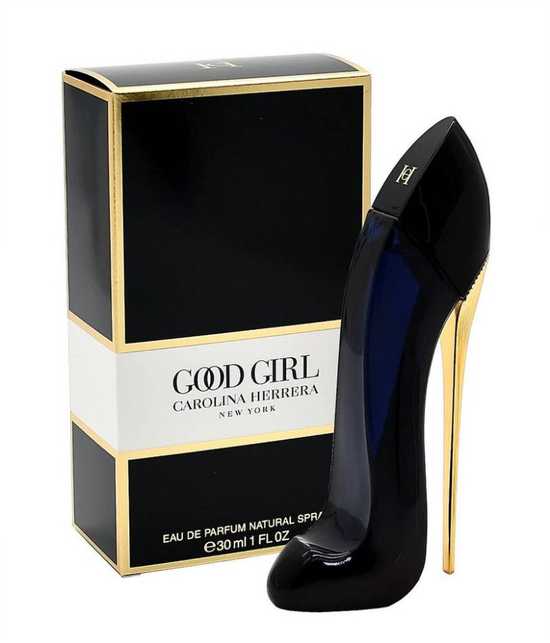 Carolina Herrera Eau de Parfum CAROLINA HERRERA GOOD GIRL EDP 30ML von Carolina Herrera