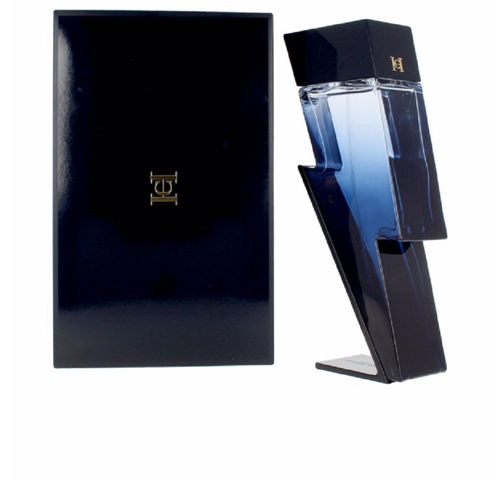 Carolina Herrera Eau de Parfum Carolina Herrera Bad Boy Cobalt EDP 150 ml, 1-tlg. von Carolina Herrera