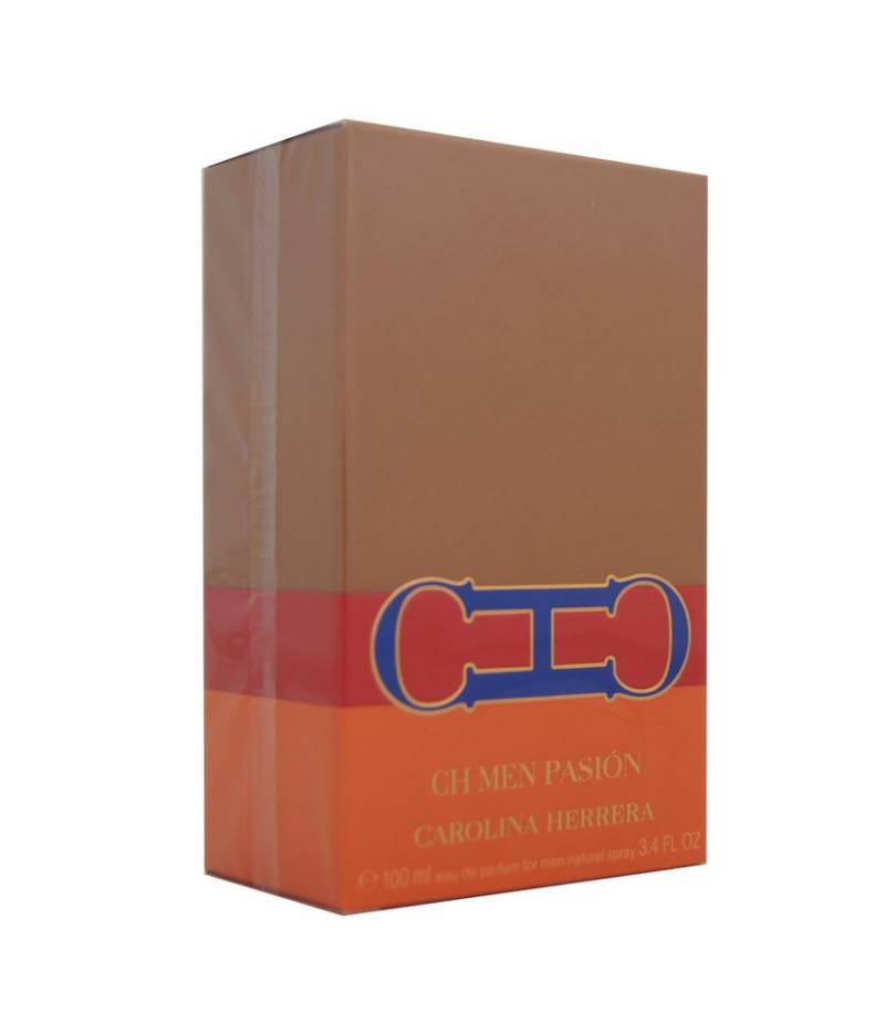 Carolina Herrera Eau de Parfum Carolina Herrera CH Men Pasion Eau De Parfum edp 100ml von Carolina Herrera