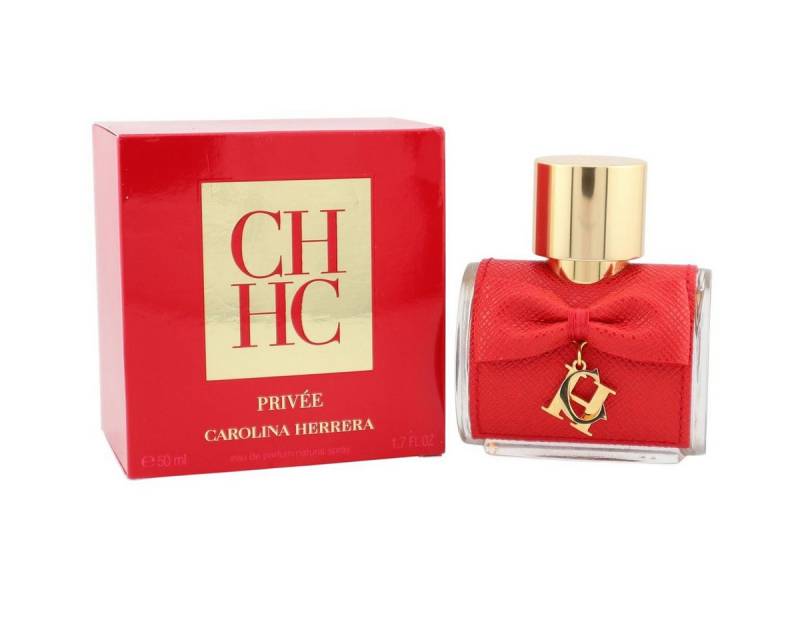 Carolina Herrera Eau de Parfum Carolina Herrera CH Privee Eau de Parfum Spray 50 ml von Carolina Herrera