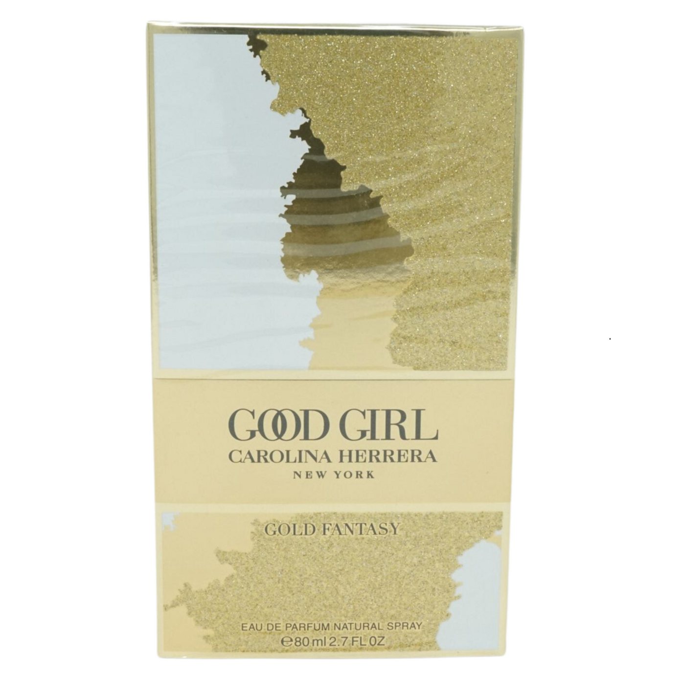 Carolina Herrera Eau de Parfum Carolina Herrera Good Girl Gold Eau de parfum 80ml von Carolina Herrera