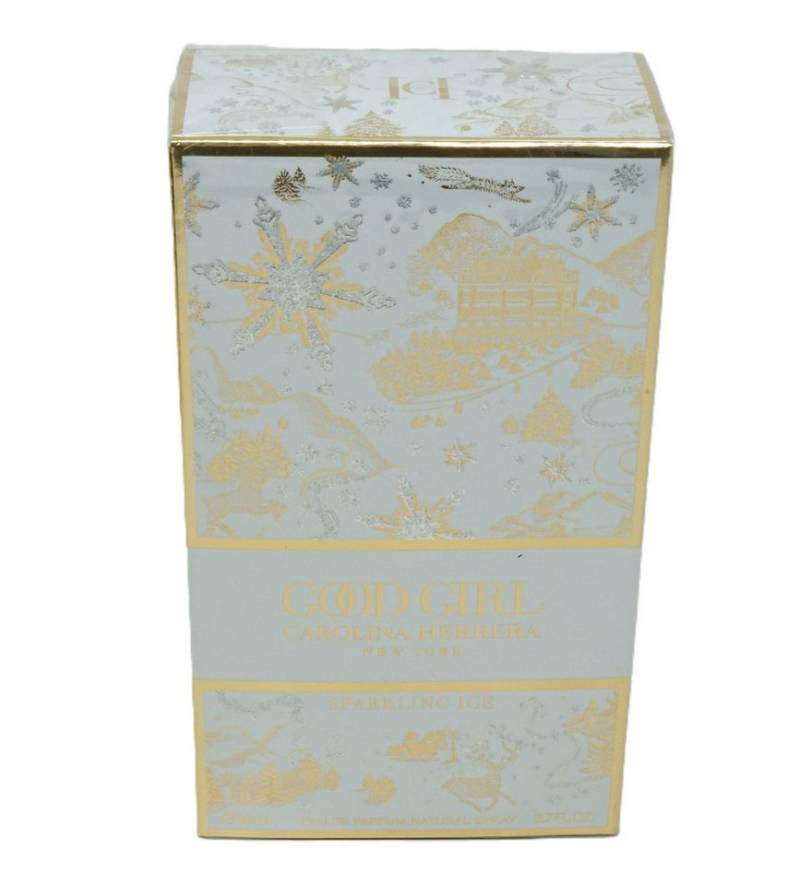 Carolina Herrera Eau de Parfum Carolina Herrera Good Girl Sparkling Ice Eau de Parfum 80ml von Carolina Herrera