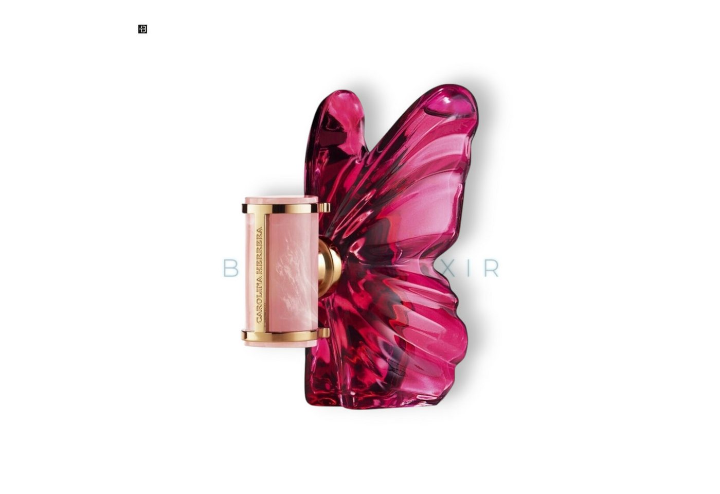 Carolina Herrera Eau de Parfum Carolina Herrera La Bomba Eau de Parfum 80 ml, 1-tlg., EDP von Carolina Herrera