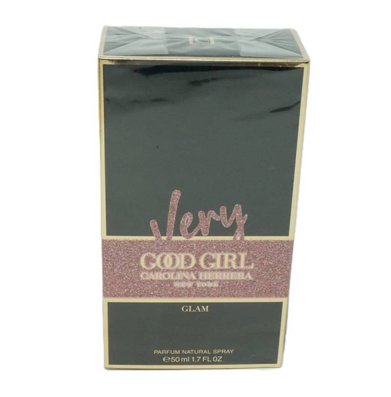 Carolina Herrera Eau de Parfum Carolina Herrera Very Good Girl Glam Parfum Spray 50 ml von Carolina Herrera