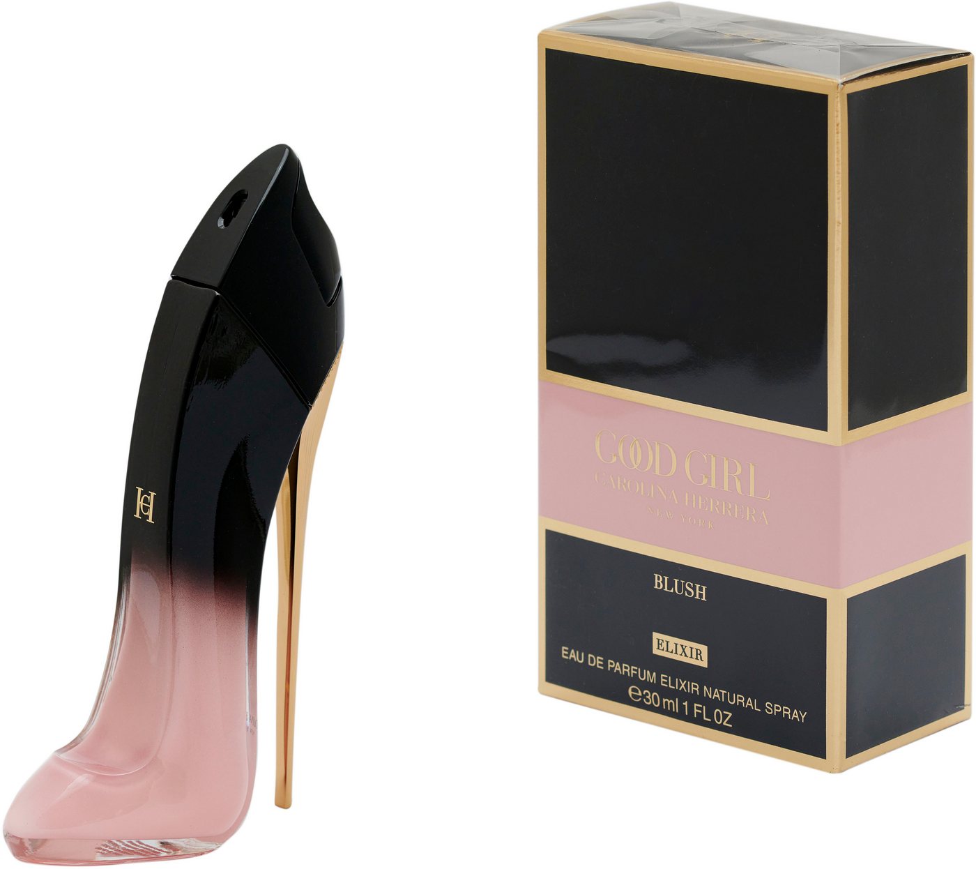 Carolina Herrera Eau de Parfum Caroline Herrera Good Girl Blush Elixir, 1-tlg. von Carolina Herrera