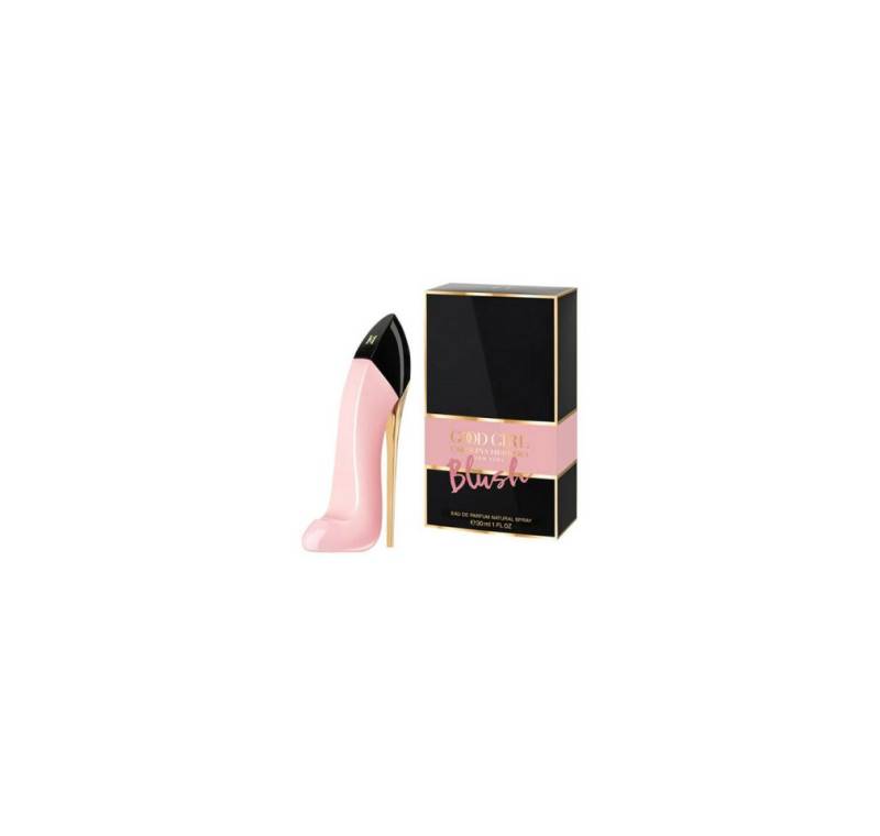 Carolina Herrera Eau de Parfum Good Girl Blush Edp Spray 30ml von Carolina Herrera