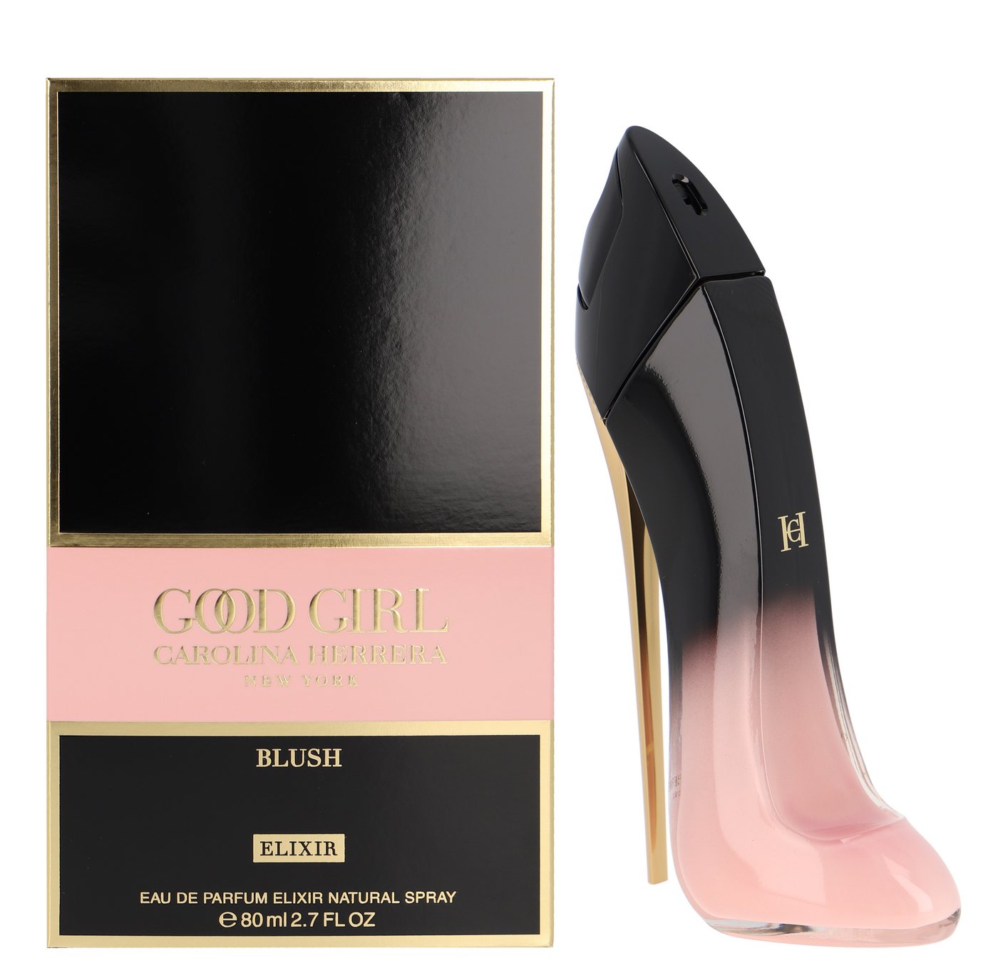 Carolina Herrera Eau de Parfum Good Girl Blush Elixir von Carolina Herrera